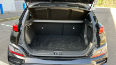 Hyundai Kona 1.0 TGDi 48V MHEV N Line 5dr Petrol Hatchback